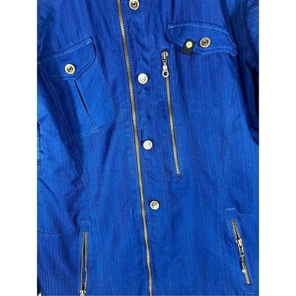 Obermeyer ski jacket size 6 - Picture 5 of 15